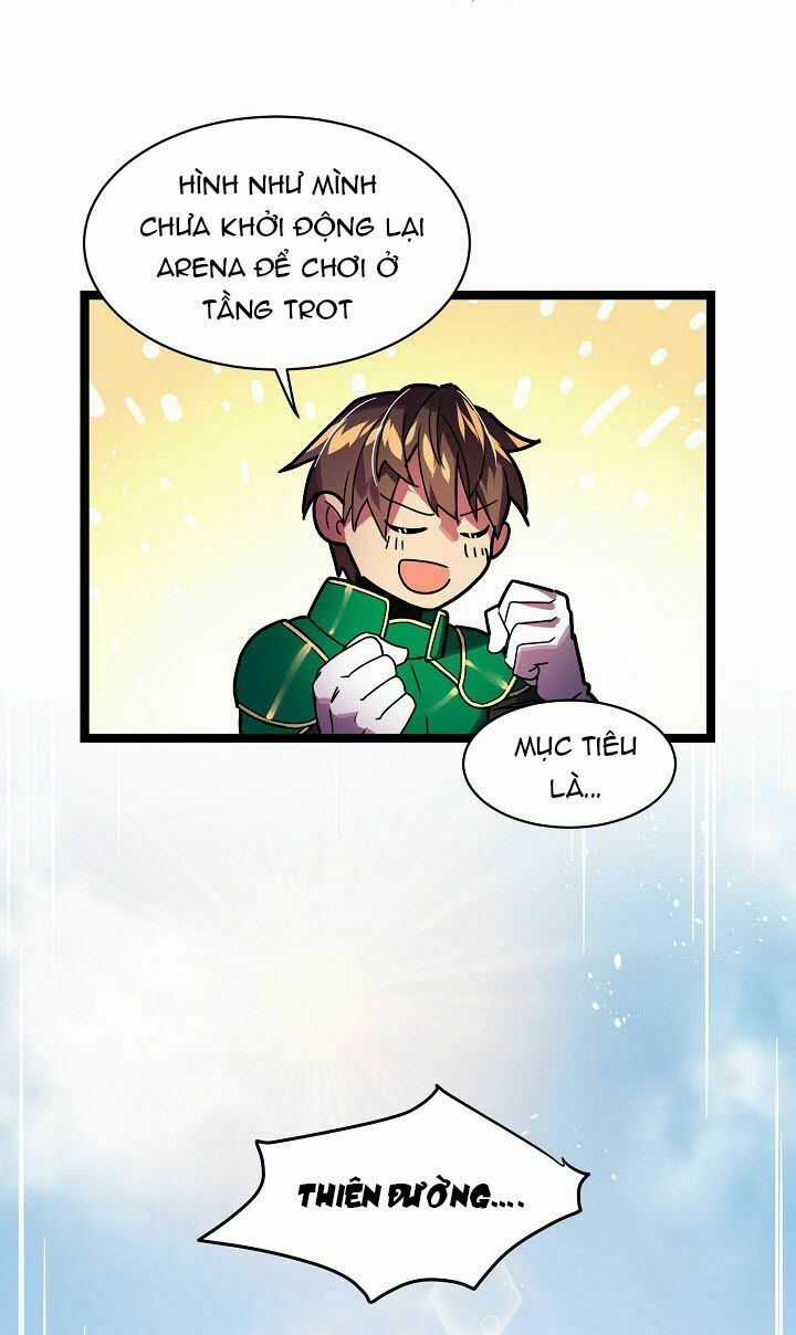 Sự Trở Lại Của Vị Thần Sức Mạnh Chapter 18 trang 16