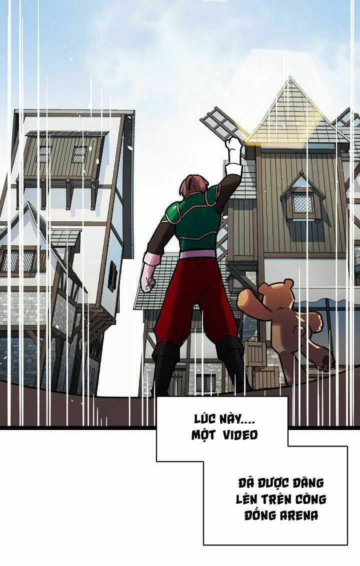 Sự Trở Lại Của Vị Thần Sức Mạnh Chapter 18 trang 17