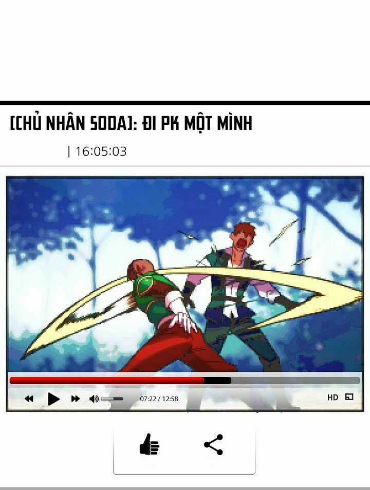 Sự Trở Lại Của Vị Thần Sức Mạnh Chapter 18 trang 18