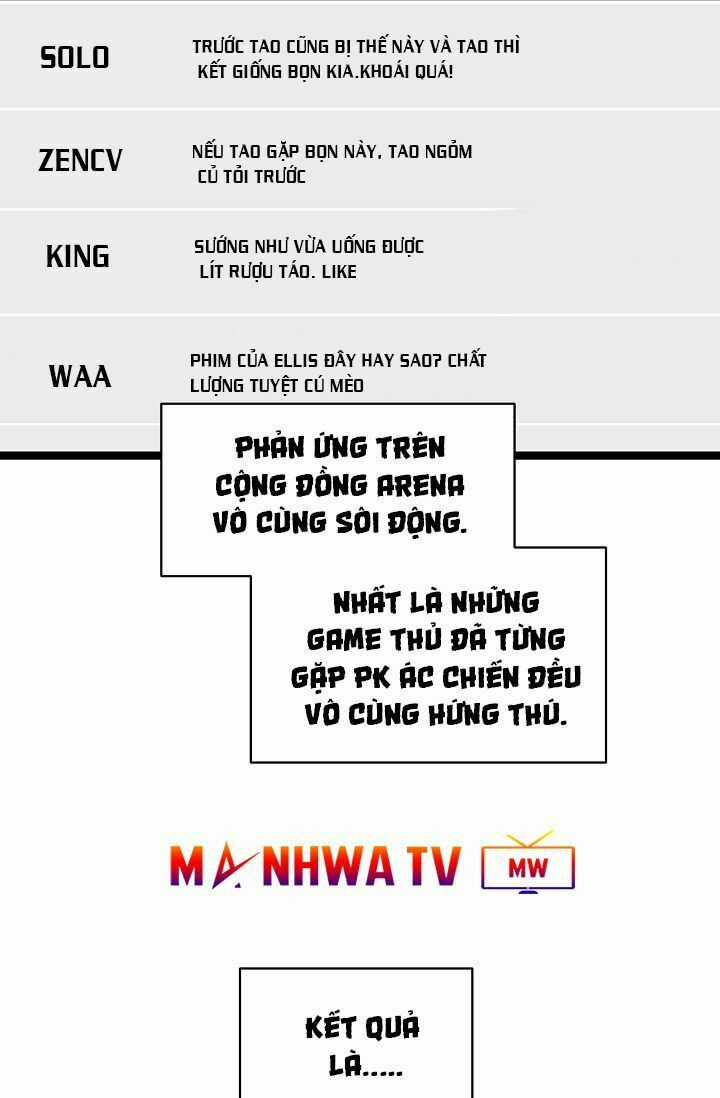 Sự Trở Lại Của Vị Thần Sức Mạnh Chapter 18 trang 19