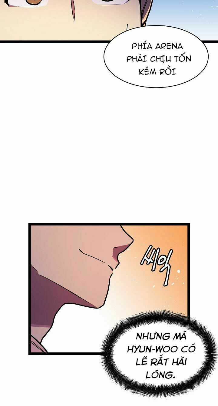 Sự Trở Lại Của Vị Thần Sức Mạnh Chapter 18 trang 22