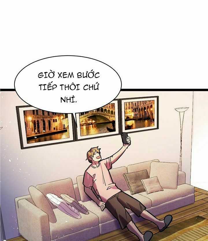 Sự Trở Lại Của Vị Thần Sức Mạnh Chapter 18 trang 23