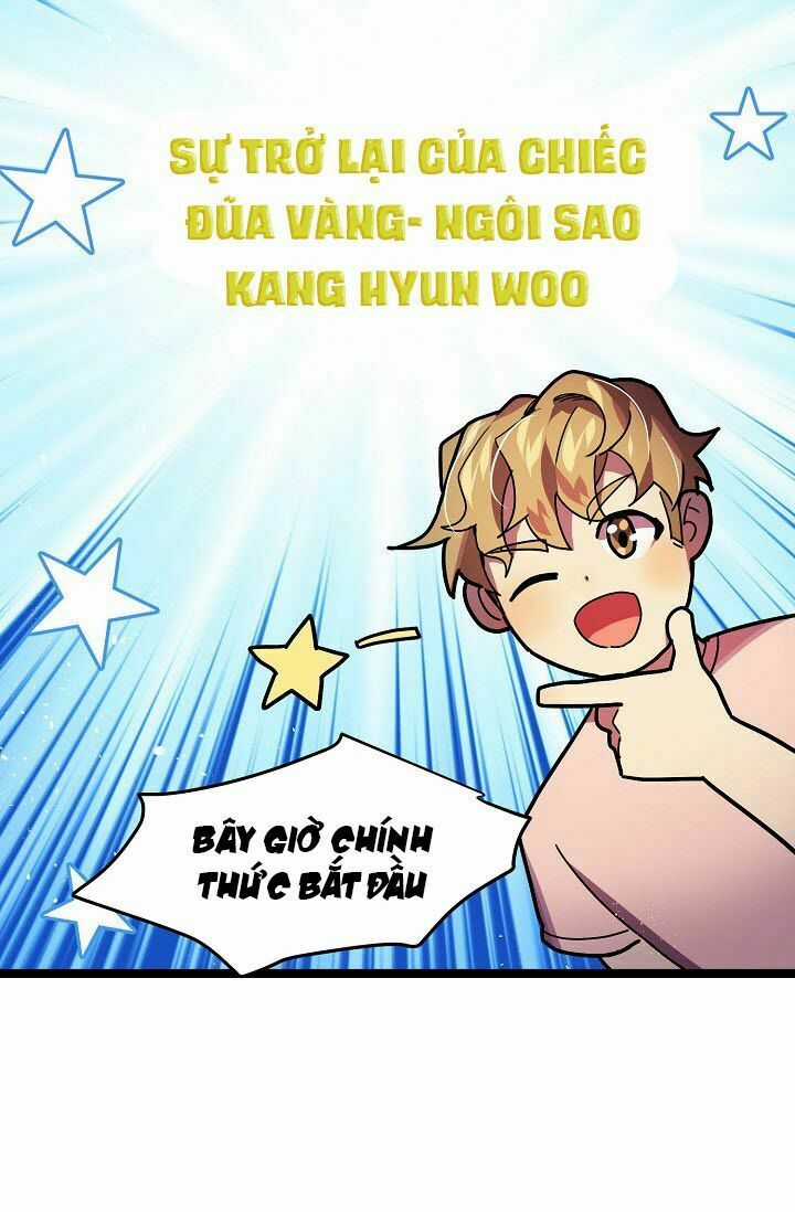 Sự Trở Lại Của Vị Thần Sức Mạnh Chapter 18 trang 25