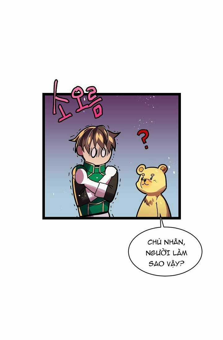 Sự Trở Lại Của Vị Thần Sức Mạnh Chapter 18 trang 26