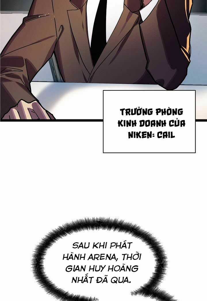 Sự Trở Lại Của Vị Thần Sức Mạnh Chapter 18 trang 31