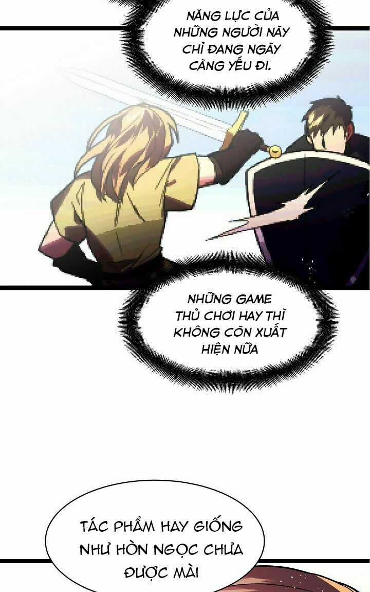 Sự Trở Lại Của Vị Thần Sức Mạnh Chapter 18 trang 32