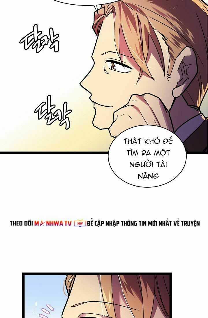 Sự Trở Lại Của Vị Thần Sức Mạnh Chapter 18 trang 33