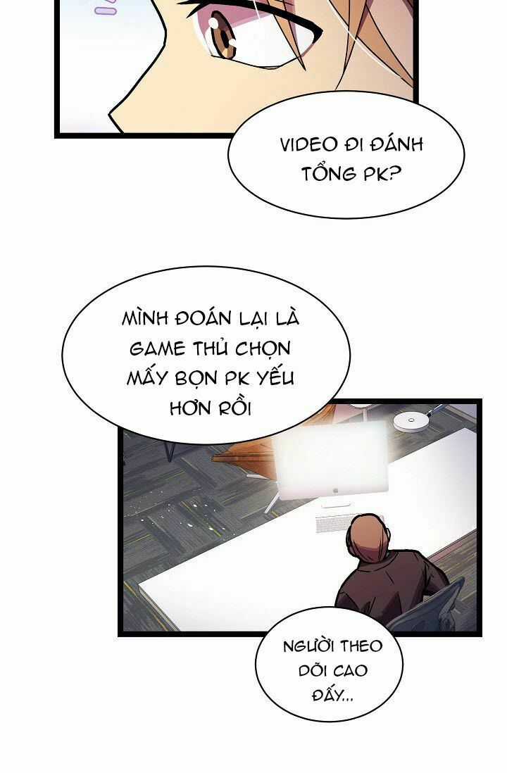 Sự Trở Lại Của Vị Thần Sức Mạnh Chapter 18 trang 34