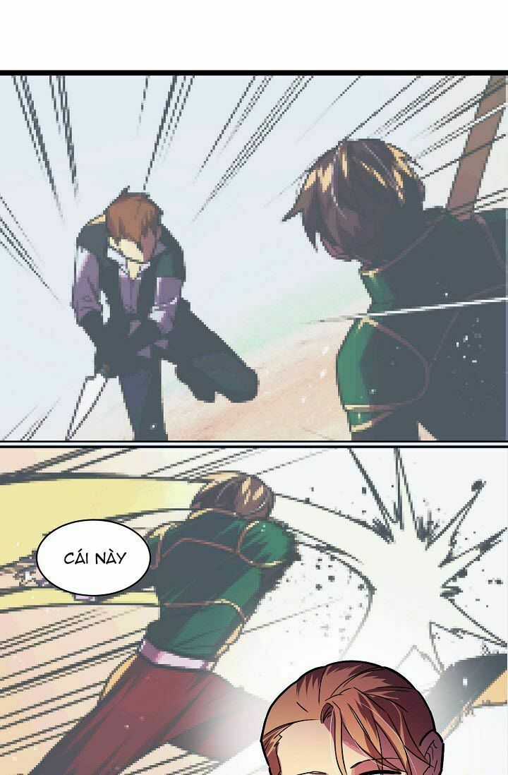 Sự Trở Lại Của Vị Thần Sức Mạnh Chapter 18 trang 36