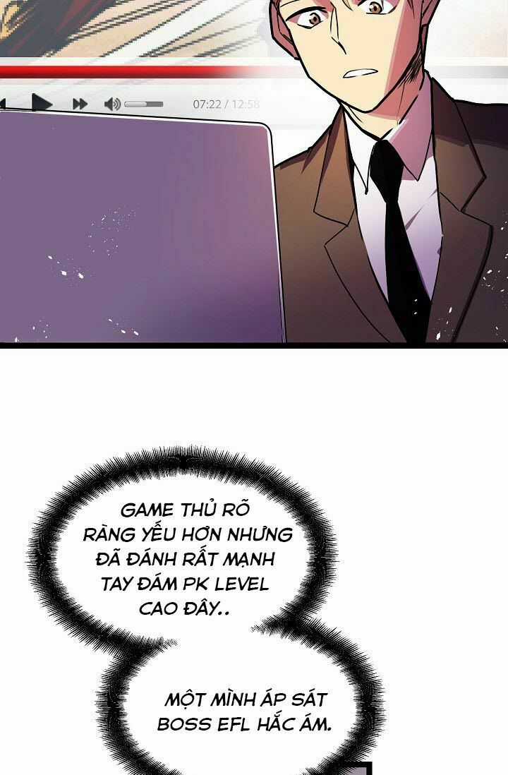 Sự Trở Lại Của Vị Thần Sức Mạnh Chapter 18 trang 37