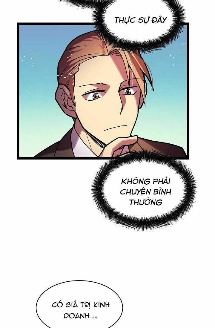 Sự Trở Lại Của Vị Thần Sức Mạnh Chapter 18 trang 39