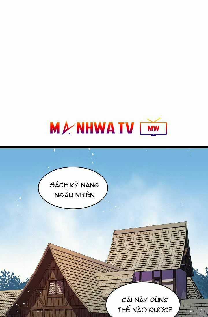 Sự Trở Lại Của Vị Thần Sức Mạnh Chapter 18 trang 4