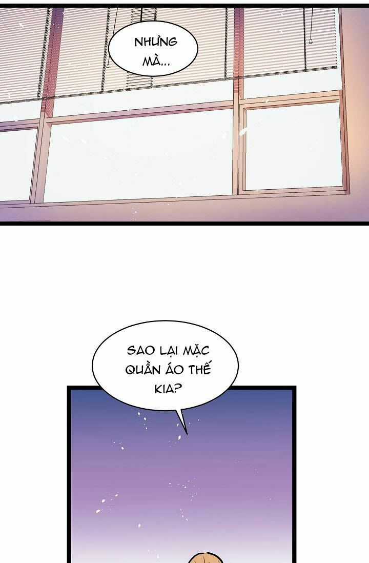 Sự Trở Lại Của Vị Thần Sức Mạnh Chapter 18 trang 41