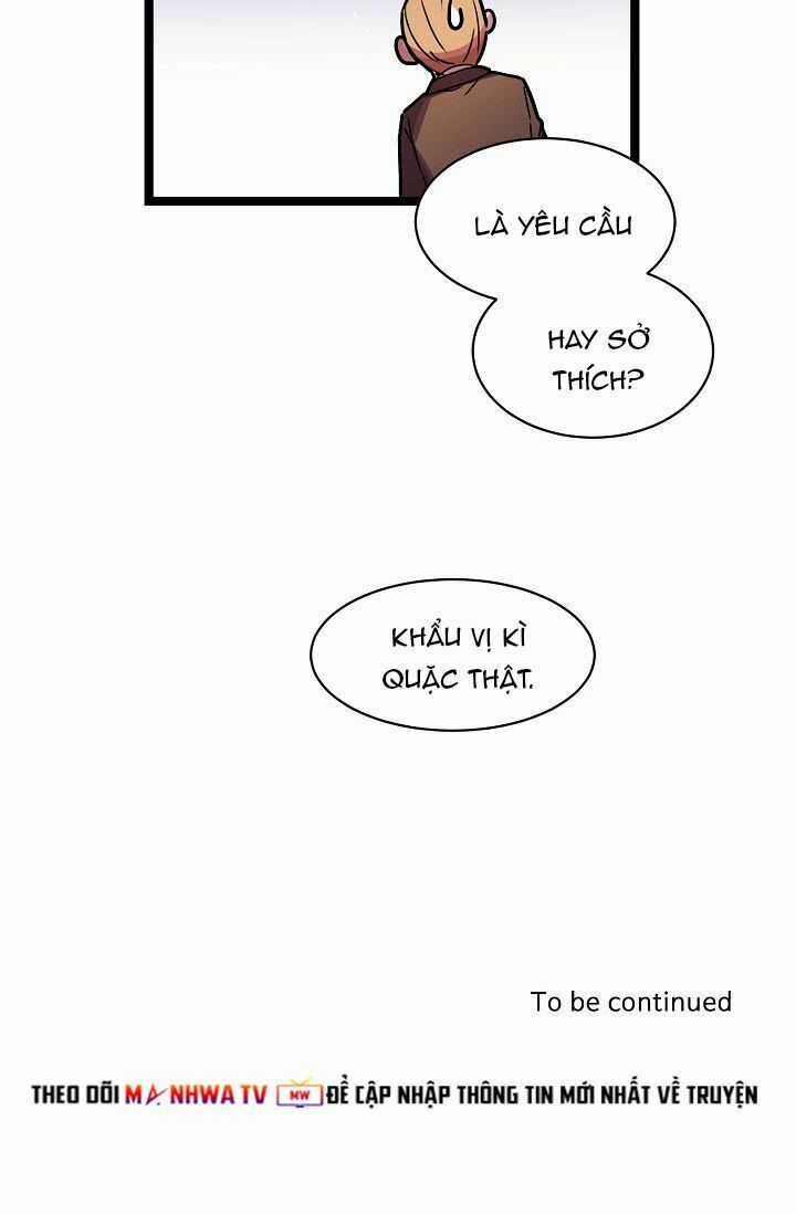 Sự Trở Lại Của Vị Thần Sức Mạnh Chapter 18 trang 42