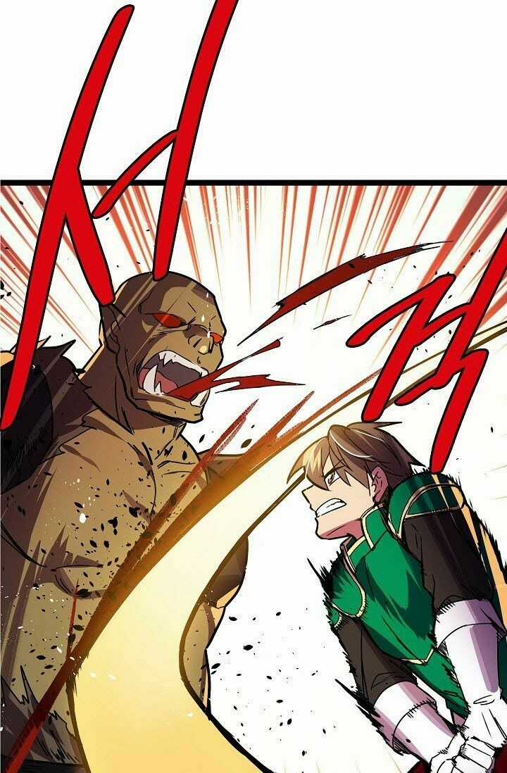 Sự Trở Lại Của Vị Thần Sức Mạnh Chapter 19 trang 10