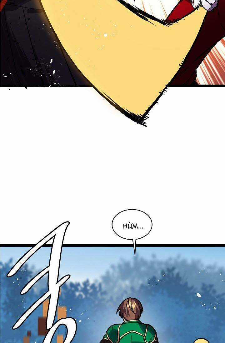 Sự Trở Lại Của Vị Thần Sức Mạnh Chapter 19 trang 11