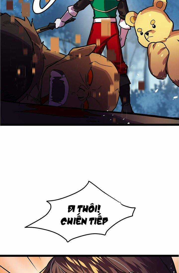 Sự Trở Lại Của Vị Thần Sức Mạnh Chapter 19 trang 12