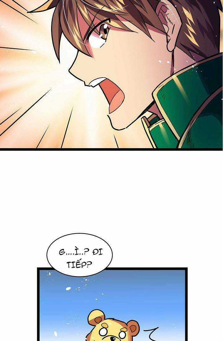 Sự Trở Lại Của Vị Thần Sức Mạnh Chapter 19 trang 13