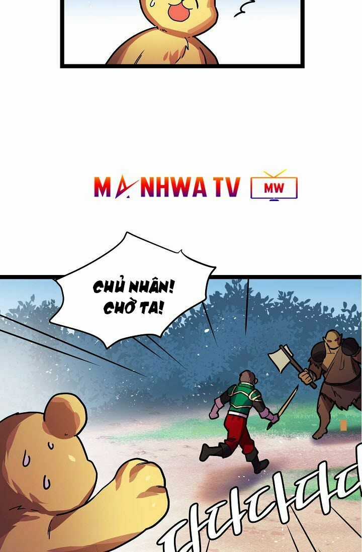 Sự Trở Lại Của Vị Thần Sức Mạnh Chapter 19 trang 14