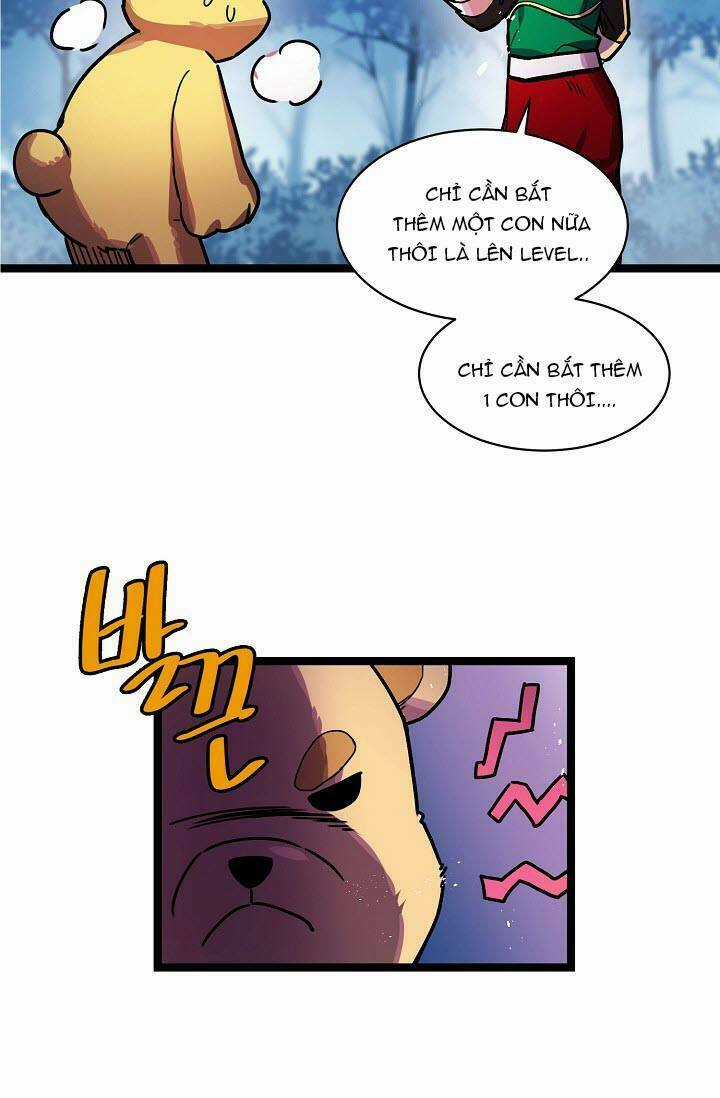 Sự Trở Lại Của Vị Thần Sức Mạnh Chapter 19 trang 17