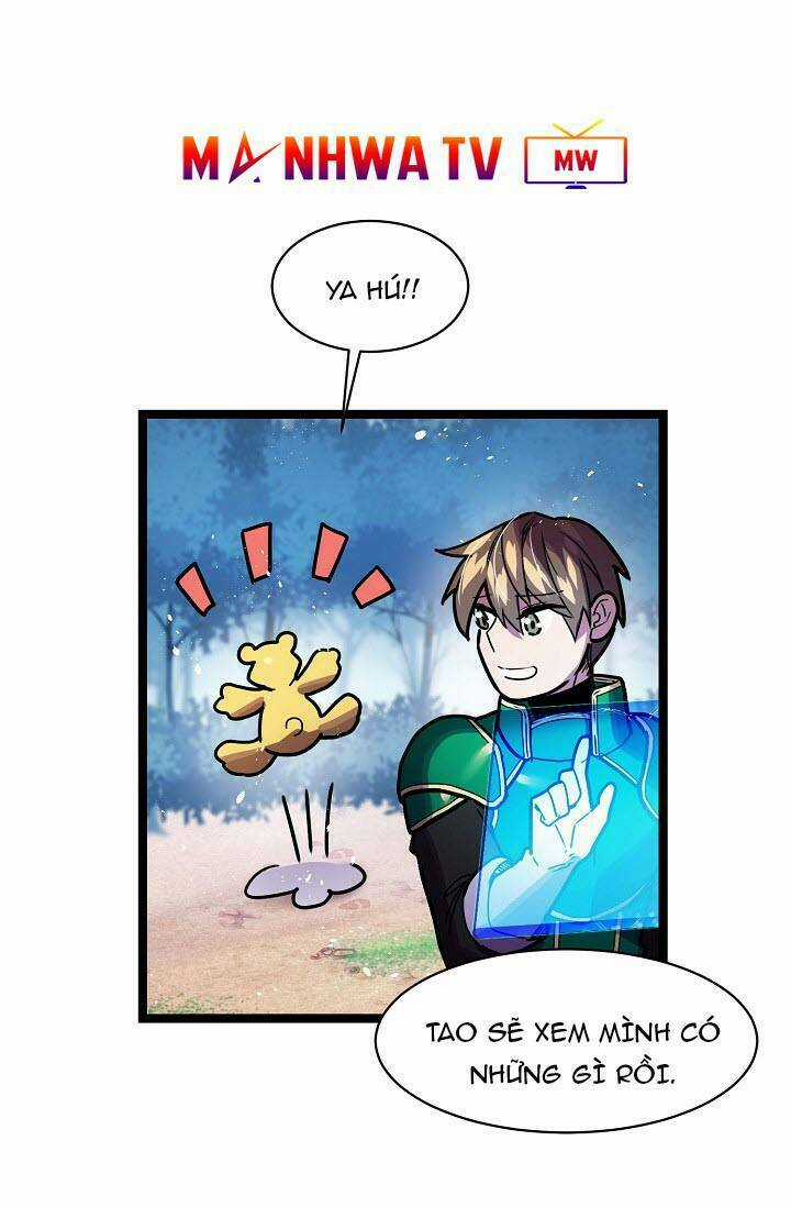 Sự Trở Lại Của Vị Thần Sức Mạnh Chapter 19 trang 19