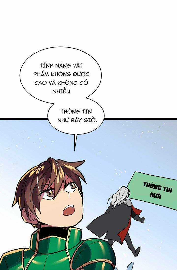 Sự Trở Lại Của Vị Thần Sức Mạnh Chapter 19 trang 22