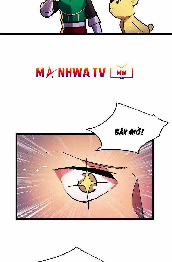 Sự Trở Lại Của Vị Thần Sức Mạnh Chapter 19 trang 24