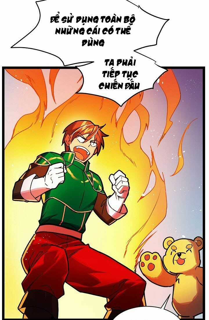 Sự Trở Lại Của Vị Thần Sức Mạnh Chapter 19 trang 25