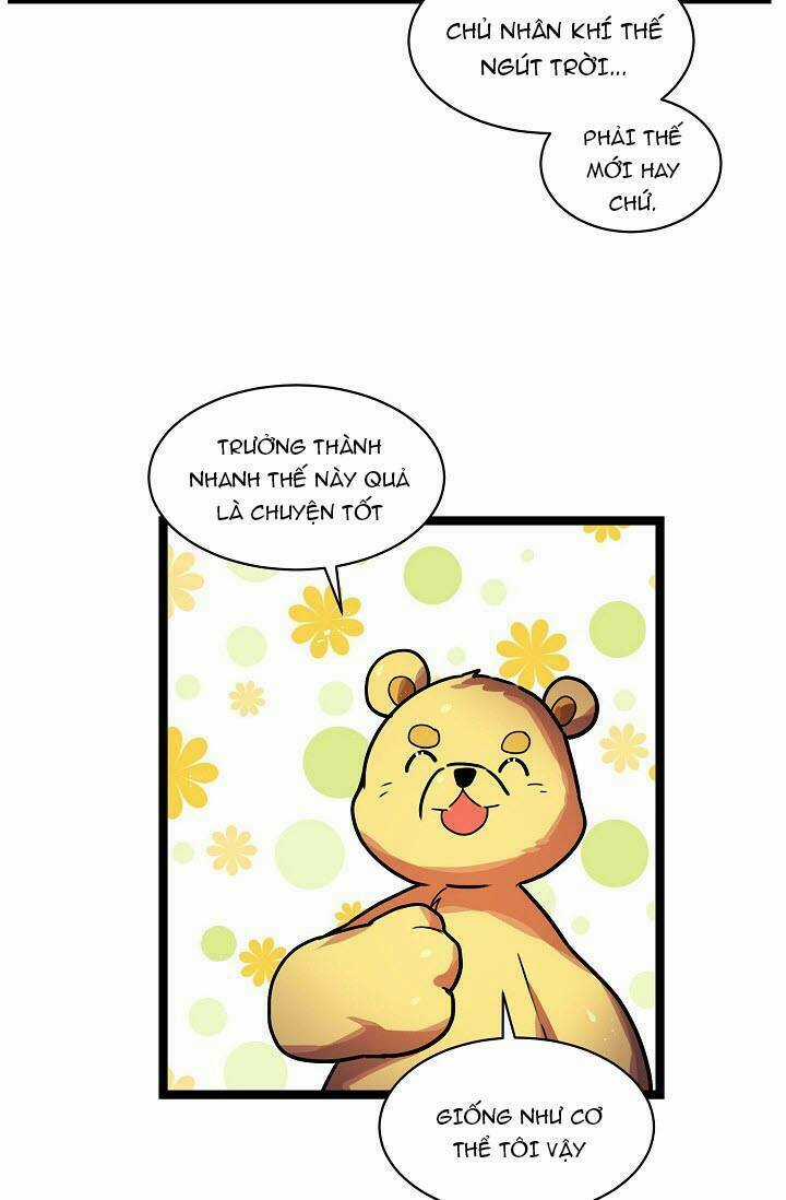 Sự Trở Lại Của Vị Thần Sức Mạnh Chapter 19 trang 26