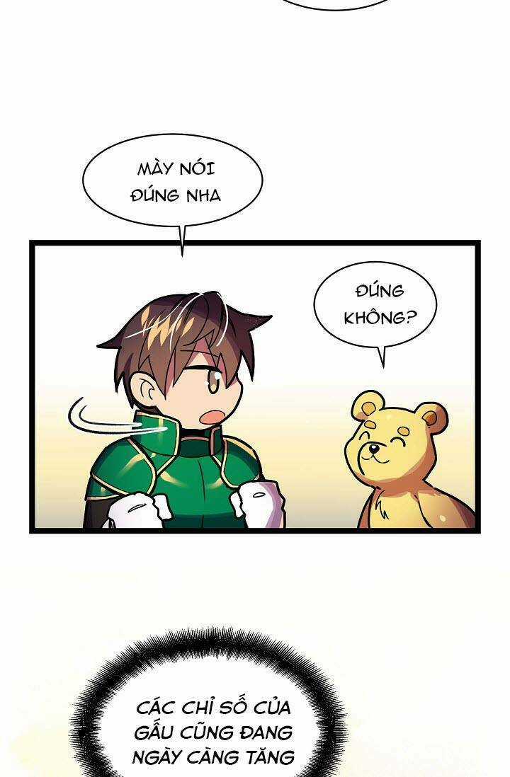 Sự Trở Lại Của Vị Thần Sức Mạnh Chapter 19 trang 27