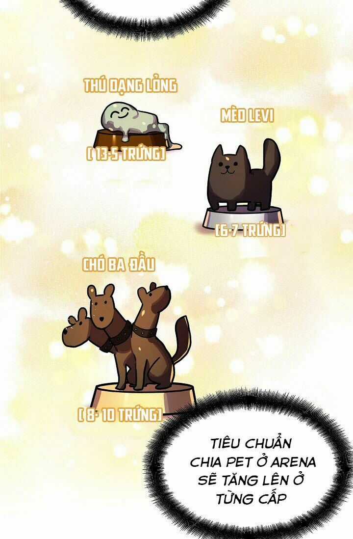 Sự Trở Lại Của Vị Thần Sức Mạnh Chapter 19 trang 28