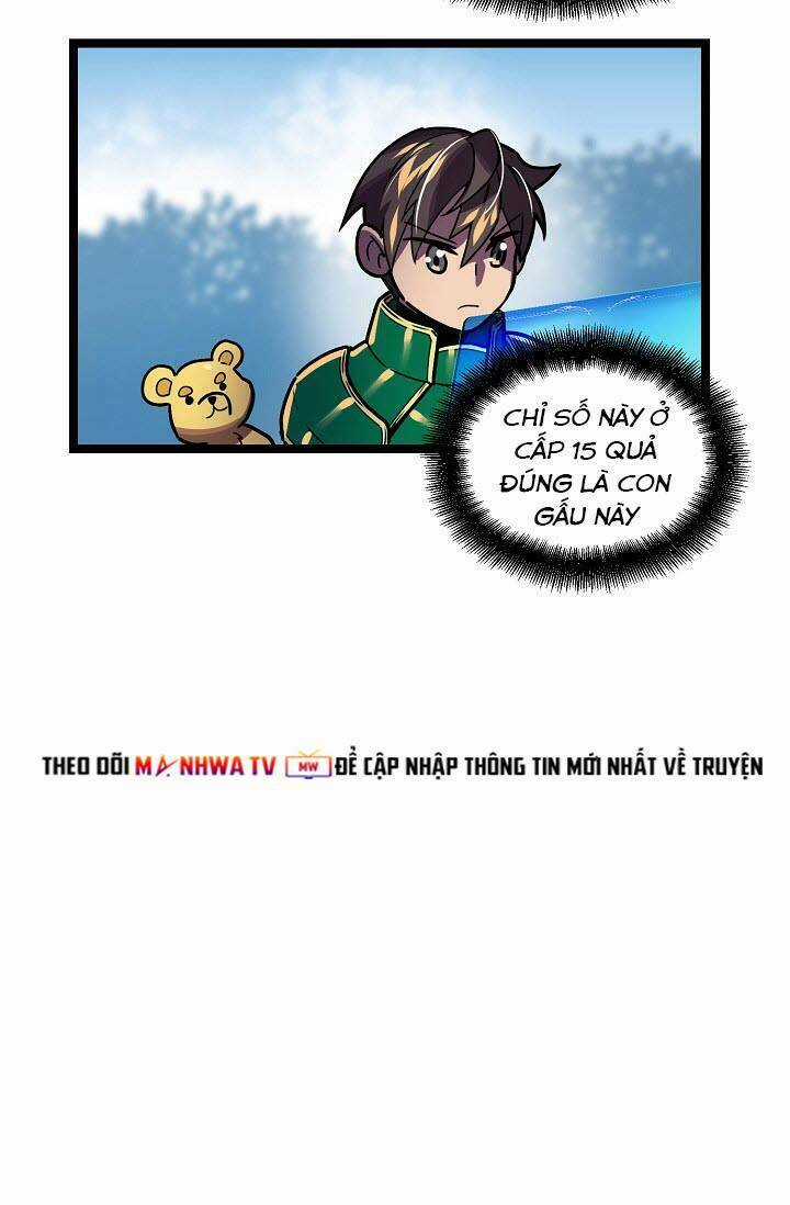 Sự Trở Lại Của Vị Thần Sức Mạnh Chapter 19 trang 29