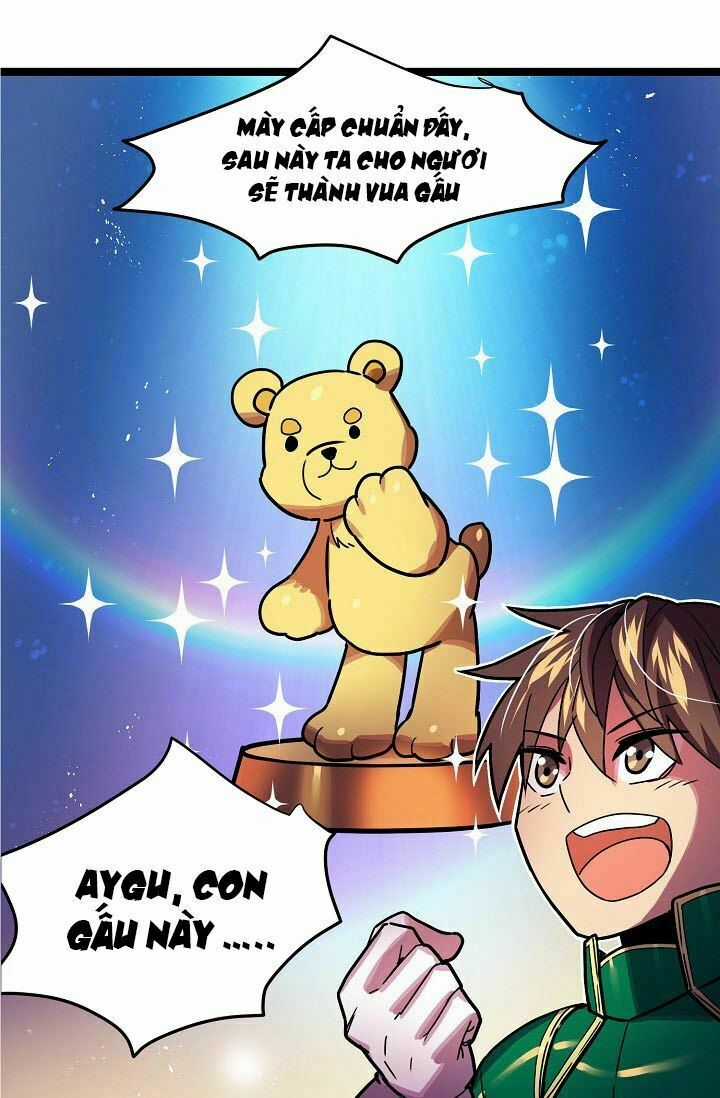 Sự Trở Lại Của Vị Thần Sức Mạnh Chapter 19 trang 30