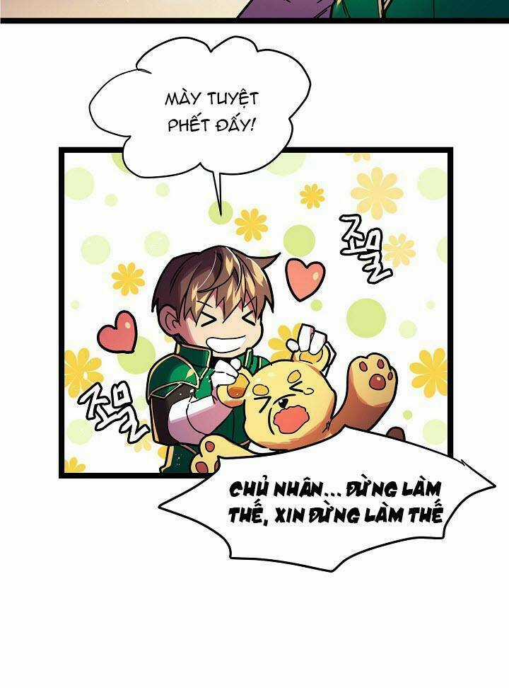 Sự Trở Lại Của Vị Thần Sức Mạnh Chapter 19 trang 31