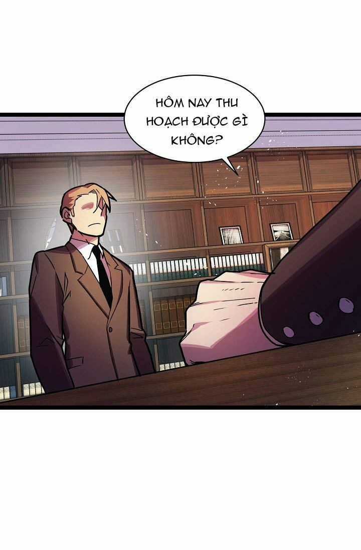 Sự Trở Lại Của Vị Thần Sức Mạnh Chapter 19 trang 35