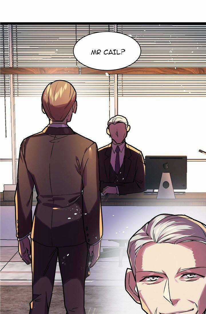 Sự Trở Lại Của Vị Thần Sức Mạnh Chapter 19 trang 36