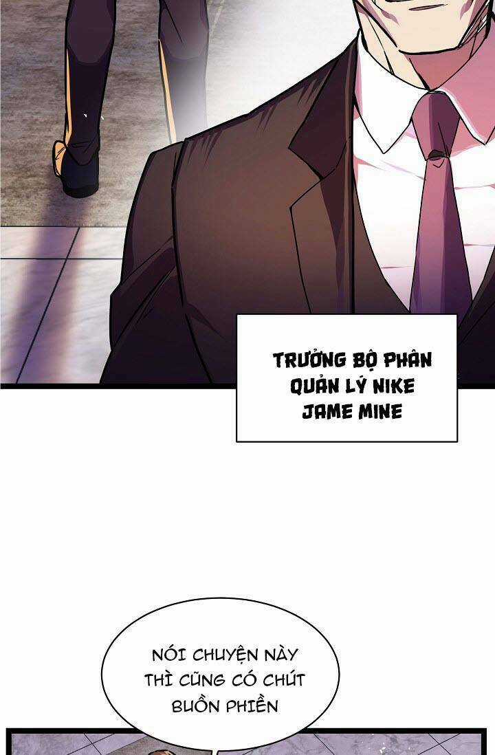 Sự Trở Lại Của Vị Thần Sức Mạnh Chapter 19 trang 37