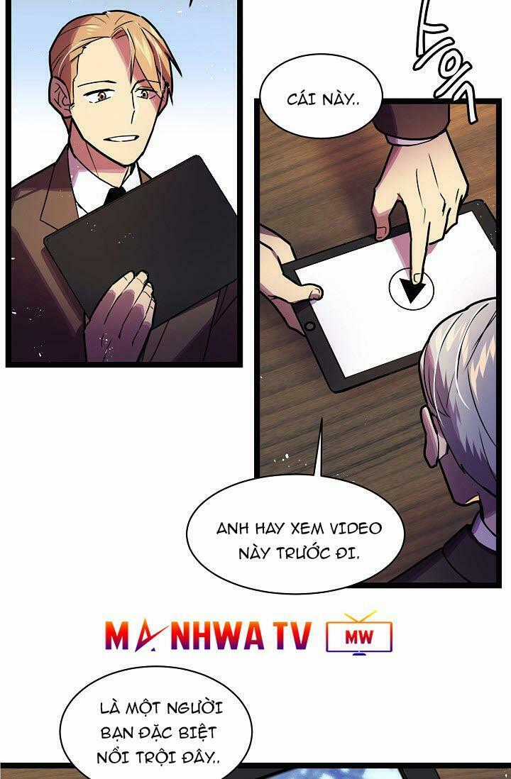 Sự Trở Lại Của Vị Thần Sức Mạnh Chapter 19 trang 39