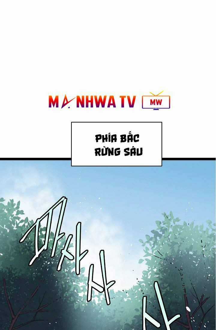 Sự Trở Lại Của Vị Thần Sức Mạnh Chapter 19 trang 4