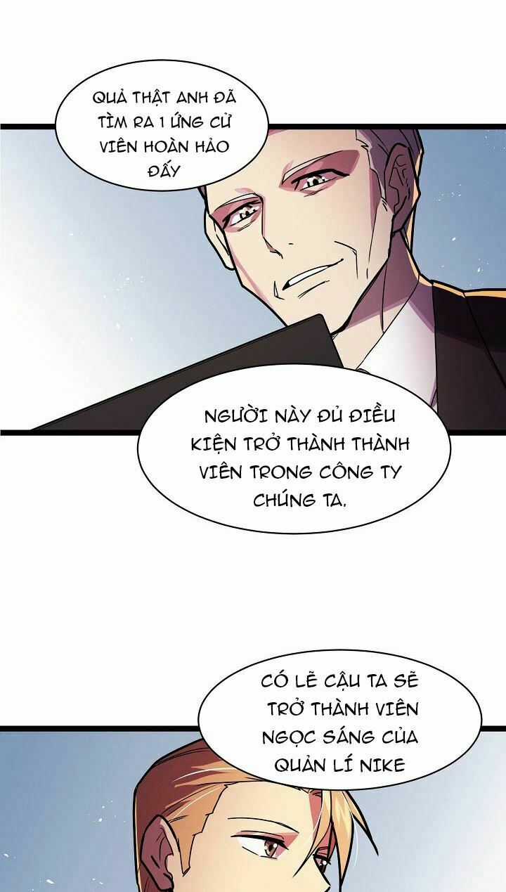 Sự Trở Lại Của Vị Thần Sức Mạnh Chapter 19 trang 41