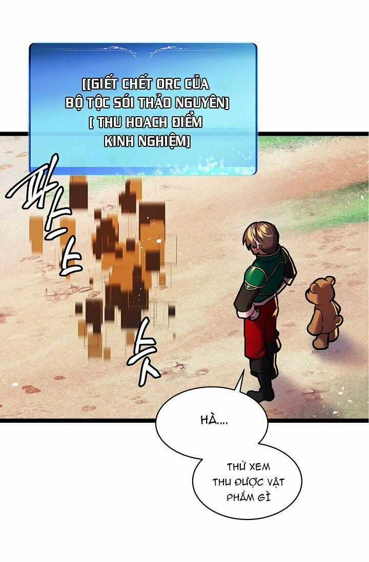 Sự Trở Lại Của Vị Thần Sức Mạnh Chapter 19 trang 45