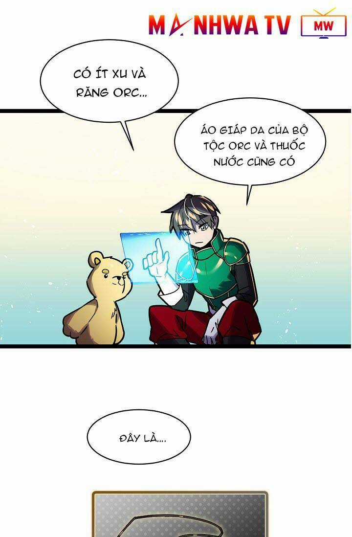 Sự Trở Lại Của Vị Thần Sức Mạnh Chapter 19 trang 46