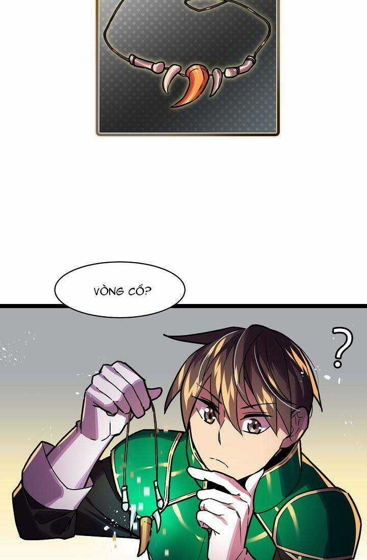 Sự Trở Lại Của Vị Thần Sức Mạnh Chapter 19 trang 47