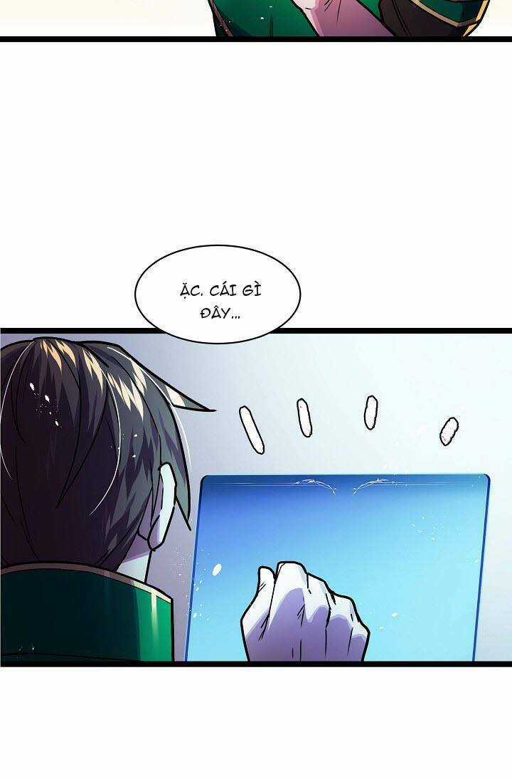 Sự Trở Lại Của Vị Thần Sức Mạnh Chapter 19 trang 48