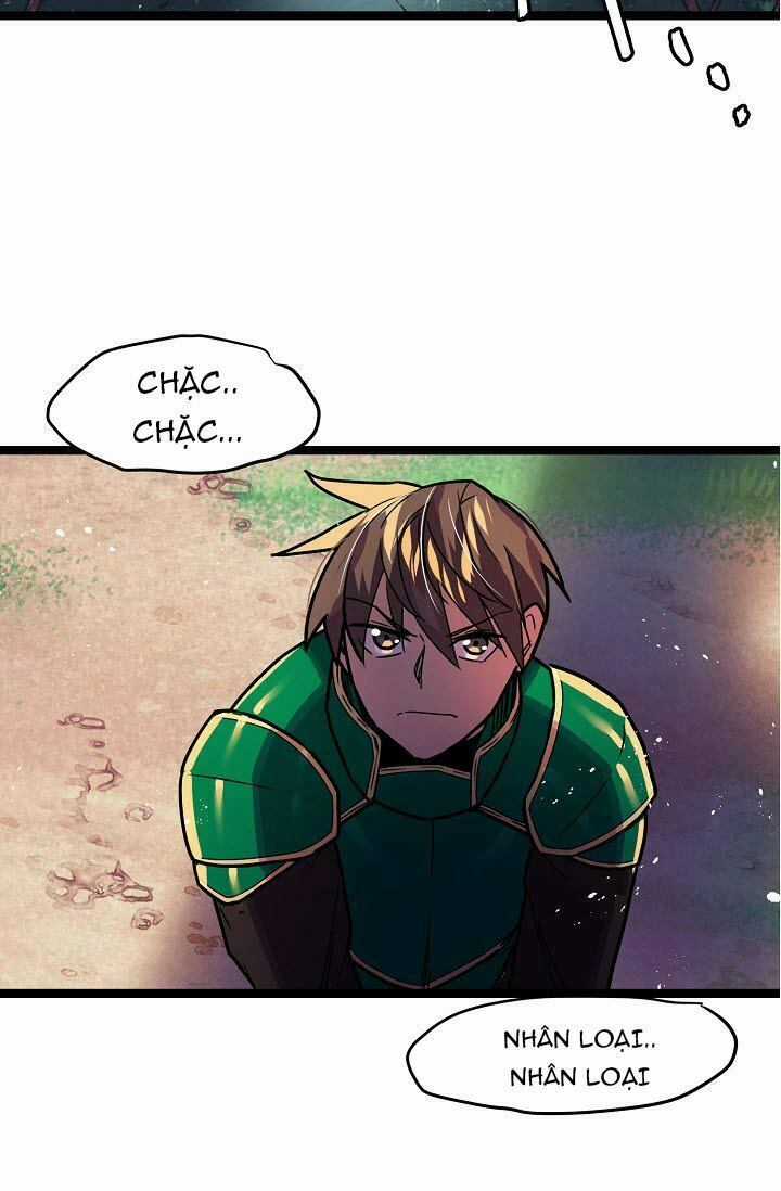 Sự Trở Lại Của Vị Thần Sức Mạnh Chapter 19 trang 5