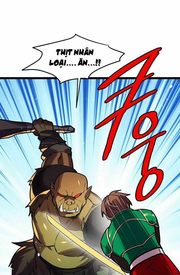 Sự Trở Lại Của Vị Thần Sức Mạnh Chapter 19 trang 6