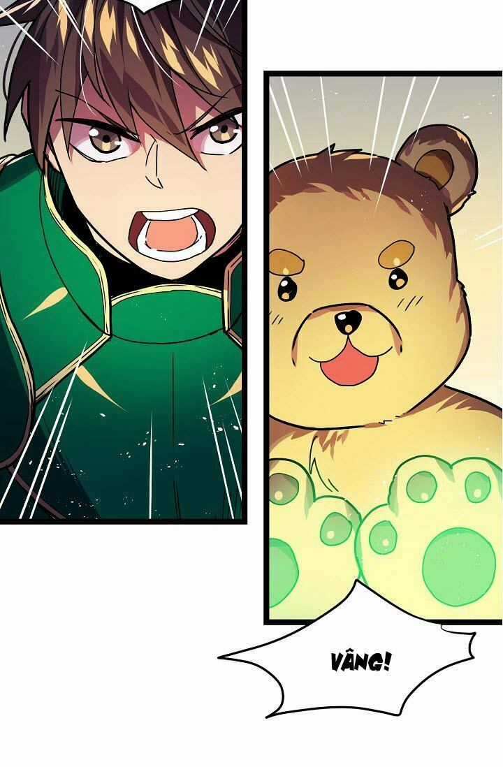 Sự Trở Lại Của Vị Thần Sức Mạnh Chapter 19 trang 8