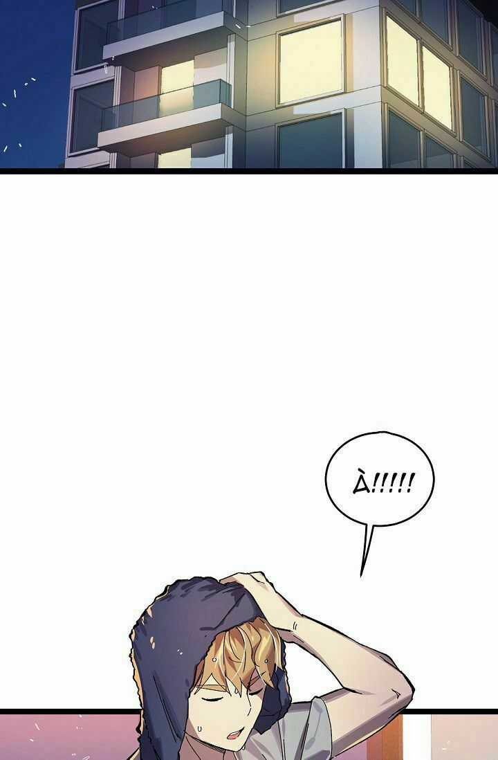 Sự Trở Lại Của Vị Thần Sức Mạnh Chapter 2 trang 10