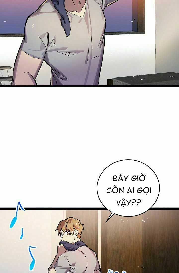 Sự Trở Lại Của Vị Thần Sức Mạnh Chapter 2 trang 11