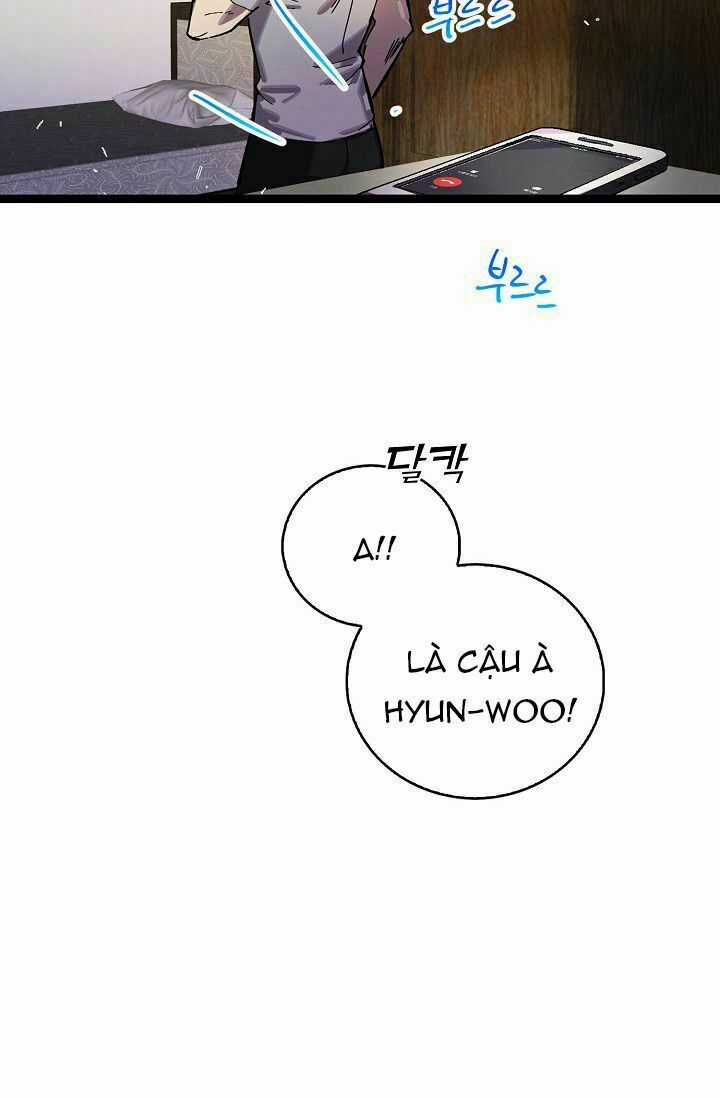 Sự Trở Lại Của Vị Thần Sức Mạnh Chapter 2 trang 12